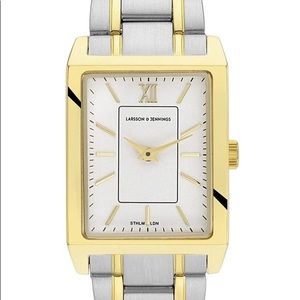 WEWOREWHAT 27MM BOYFRIEND WATCH